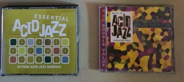 Jazz Składanka 3xCD
