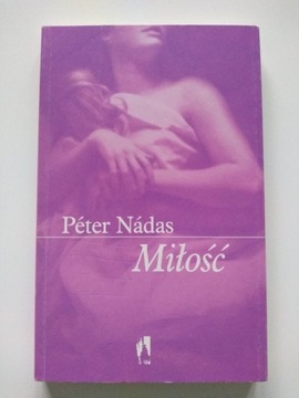 Miłość  Peter Nadas