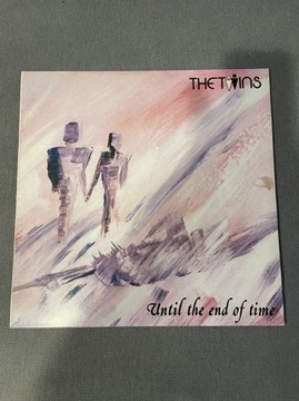 The Twins - Until The End OF Time