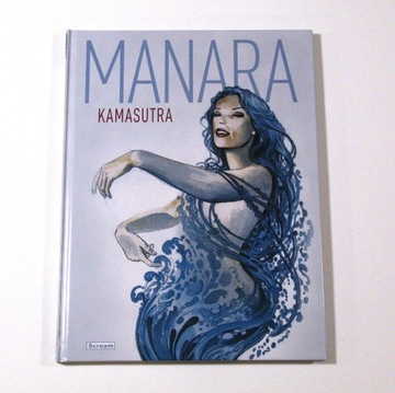 Kamasutra – Manara
