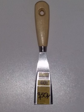 Szpachla malarska 40mm Hardy 0835-710004