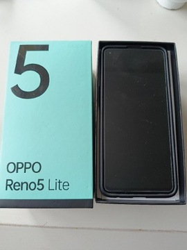 Telefon Oppo Reno5 Lite 