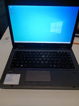 Laptop HP ProBook 6470b i5 -3210M