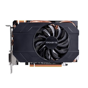 GIGABYTE GTX960 2GB GV-N960IXOC-2GD