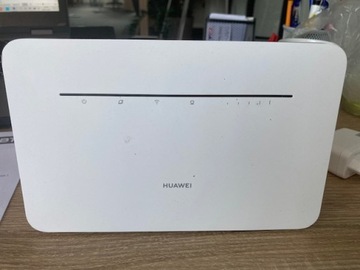 Huawei 4G Router 3 PRO 