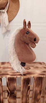 Hobby horse /koń na kiju 