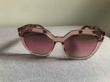 Tom Ford PHOEBE okulary przeciwsłoneczne L.