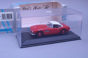 Bmw 507 Hardtop - Minichamps