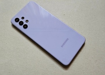 Samsung Galaxy A32 5G (atrapa 1:1) 