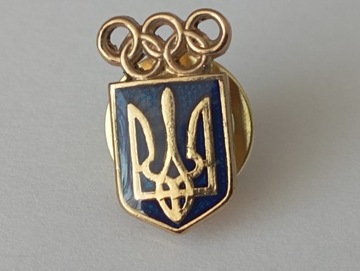Komitet Olimpijski Ukraina 