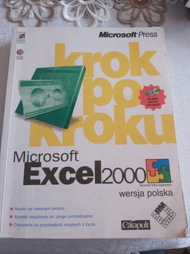 Krok po kroku Windows 2000