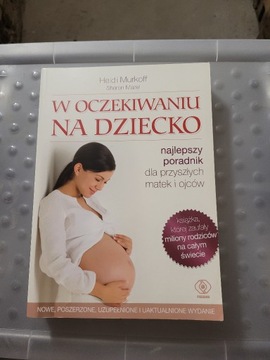 W oczekiwaniu na dziecko