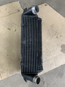 Intercooler Wagner EVO2