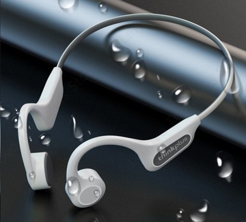 Słuchawki bezprzewodowe Lenovo x3 Pro kostne