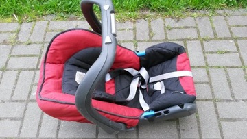 Fotelik Britax Romer Baby Safe Plus SHR  0-13 kg