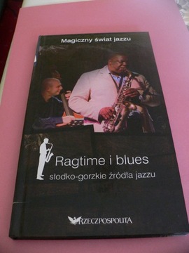 Muzyczny świat jazzu