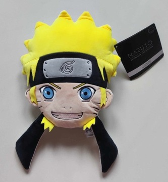 NARUTO ozdobna poduszka dekoracyjna ANIME