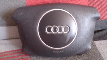 airbag audi a4 b4