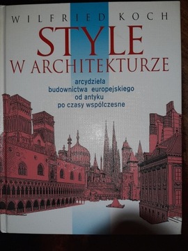 Style w architekturze