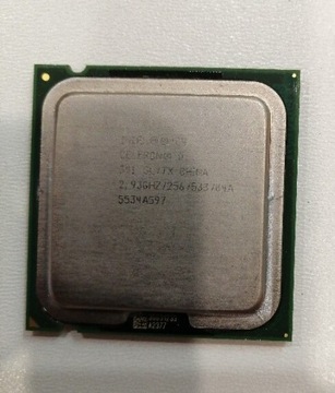 Procesor Pentium D 2, 93 GHz