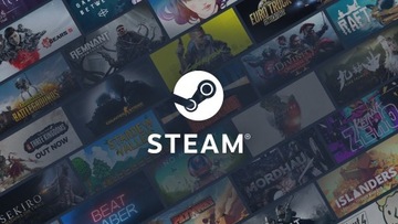 Karta podarunkowa Steam 200 Dolarów TWD Global Key