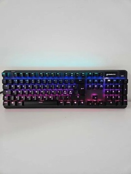 Klawiatura Steelseries Apex 7 mechaniczna 