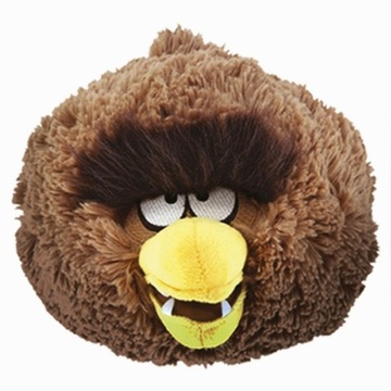 Angry Birds Star Wars Chewbacca Oryginał ok 20cm