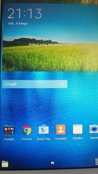 Tablet SAMSUNG GALAXY TAB 3 LITE