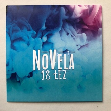 Novela - 18 Łez (Kościkiewicz; Dutkiewicz)