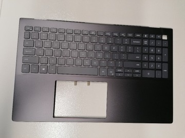 Palmrest Dell DELL VOSTRO 5502 (W7PK2)