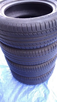 4x 215/60/16 95V Michelin Primacy HP - okazja!!!