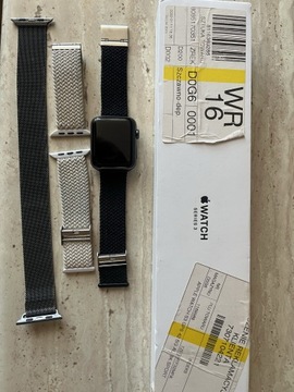 Apple Watch s3 42mm