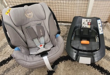 Cybex Aton 5 Stan bdb