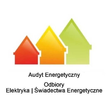 AUDYT ENERGETYCZNY - CZYSTE POWIETRZE KOMPLEKSOWO