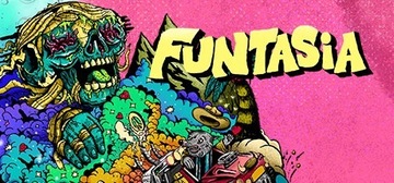 Funtasia - klucz Steam