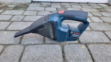 BOSCH GAS 10,8 V-LI