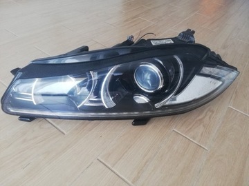 Jaguar XF Bi Xenon  Lampa Przednie  Lewa EU