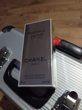 Chanel Platinum Egoiste 100 ml  mężczyzna EDT