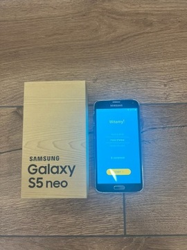 Samsung Galaxy S5 neo 16GB/2GB SM-G903F