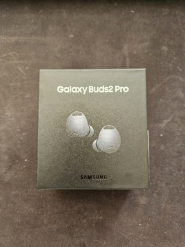 Samsung galaxy buds 2 pro 