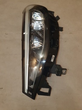 Lampa przednia lewa full led VW ID4 11b941005a