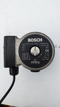 Pompa Bosch UPS 15-50 TTao