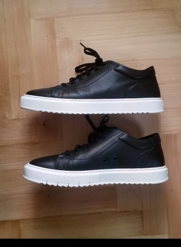 G-STAR Raw buty sneakersy trampki skórzane 29,5 45