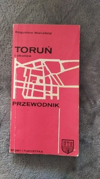 Toruń Przewodnik