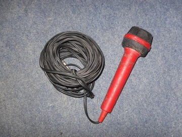 Mikrofon stereofoniczny