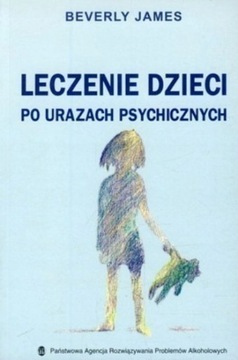 Leczenie dzieci po urazach psychicznych James