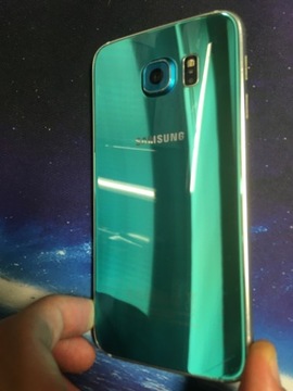 Samsung galaxy S6 SM-g920f