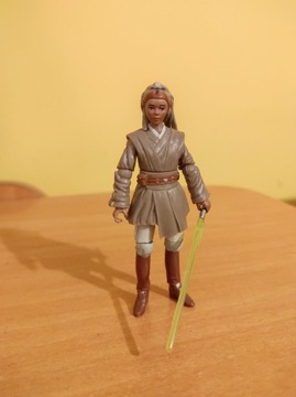 Star Wars Legacy Collection Stass Allie