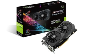 GeForce GTX 1050 Ti