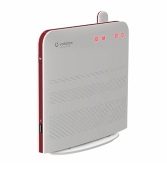 ROUTER Modem Vodafone DSL EasyBox 803 GSM USB